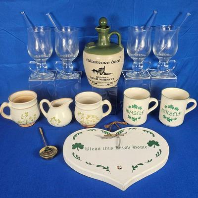 Irish Theme Decor (11)