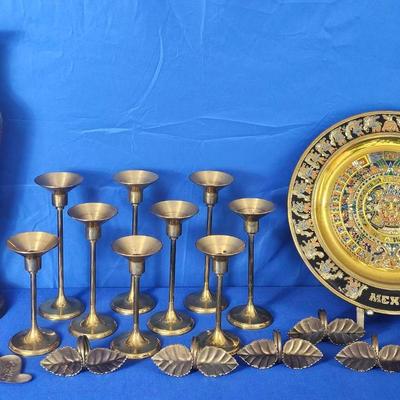 Brass Decor (20)