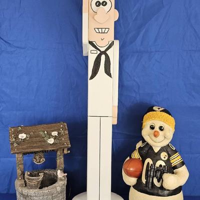 Yard Decor (3) #154