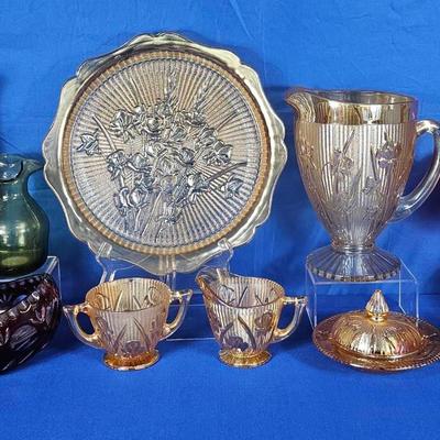 MCM Glass Decor (10)