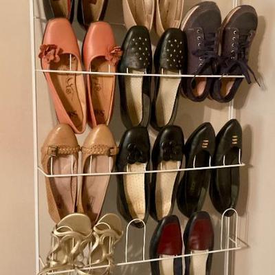 Lady’s shoes