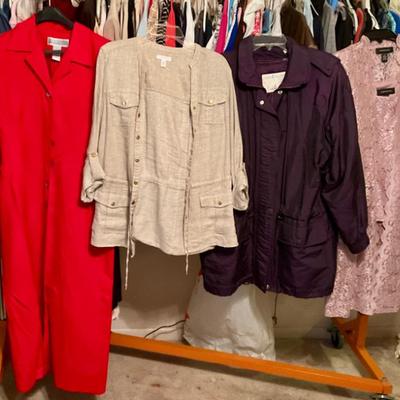 Nice clothing