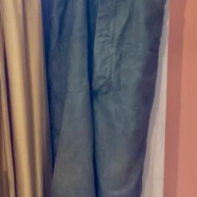 Military trousers