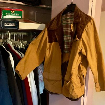 Hunting Jacket