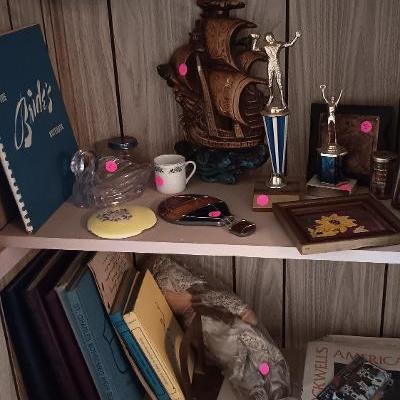 Memorabilia 