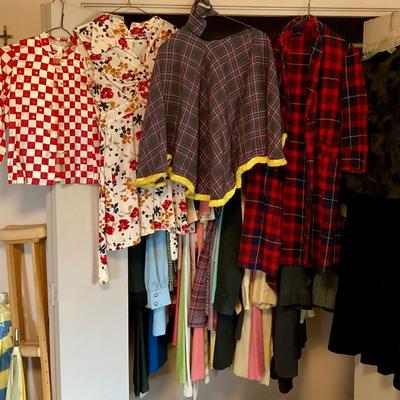 Vintage items