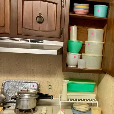 Tupperware 