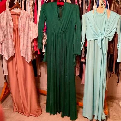Dresses