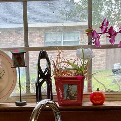 Window decorations
