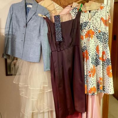 Dresses