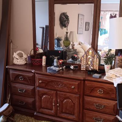 Nice dresser