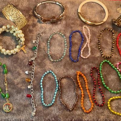 Bracelet 