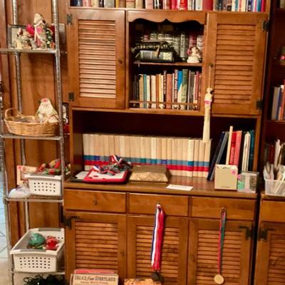 Ethen Allen furniture