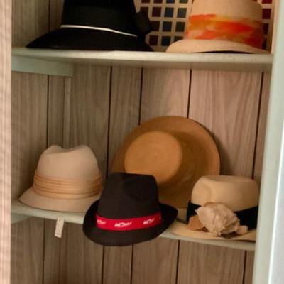 Hats