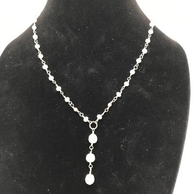 Gold Filled Necklace 