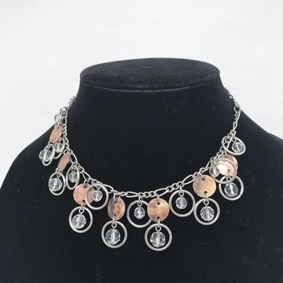 Cookie Lee Necklace 