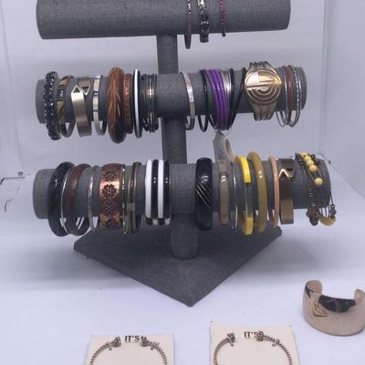 Bracelet Jewelry Lot