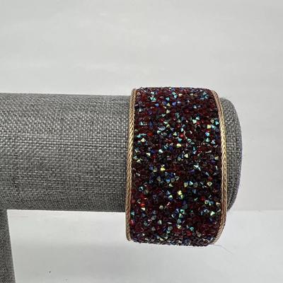 Kenneth Cole Wrap Bracelet
