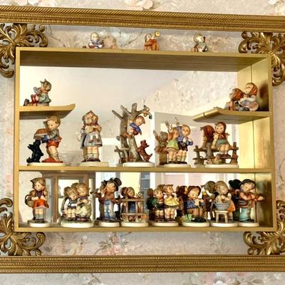 Sale Photo Thumbnail #101: and more Hummels
