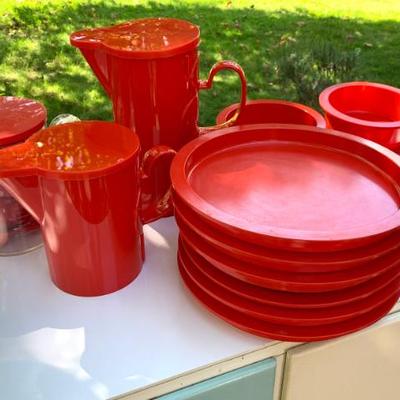 Sale Photo Thumbnail #14: Dansk