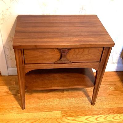 Sale Photo Thumbnail #27: Kent- Coffey Perspecta nightstand