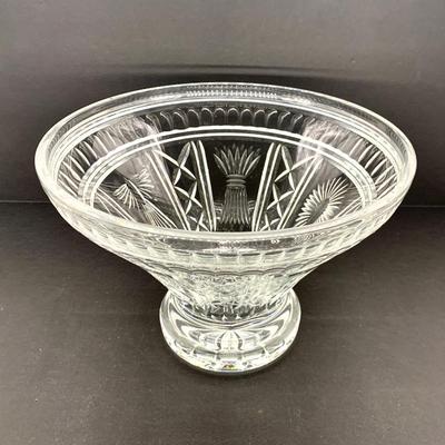 Sale Photo Thumbnail #44: Waterford Millennium Series bowl, diam.11”