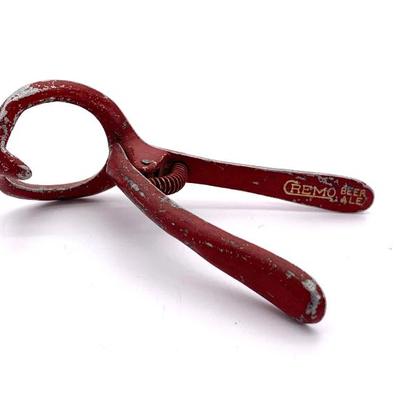 Sale Photo Thumbnail #105: Cremo bottle opener