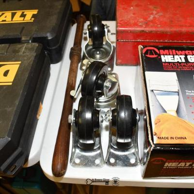 096 workshop