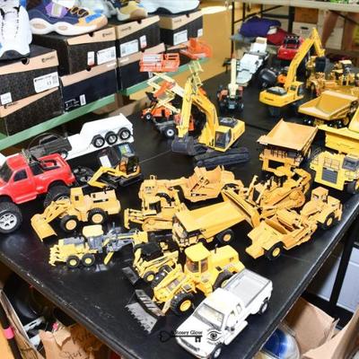 122 workshop
