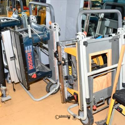 132 workshop