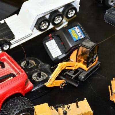 118 workshop