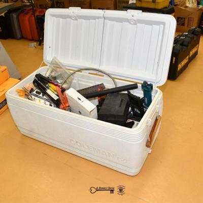 046 workshop