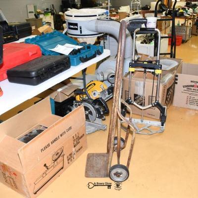 080 workshop