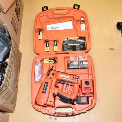 256 workshop
