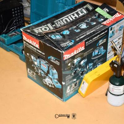 081 workshop