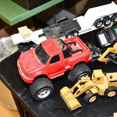 119 workshop