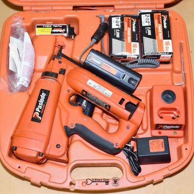 261 workshop