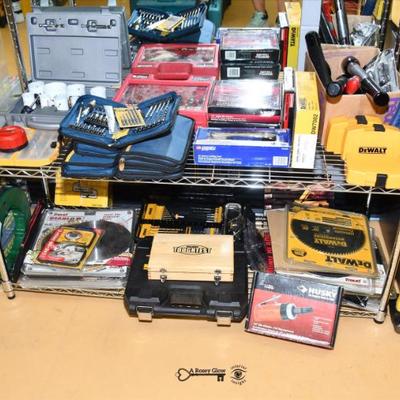 135 workshop