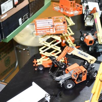 120 workshop