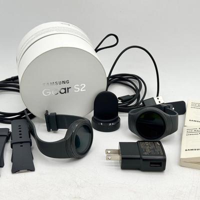 (2) Samsung G2s & Accessories 