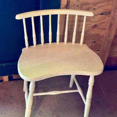 Windsor Chair