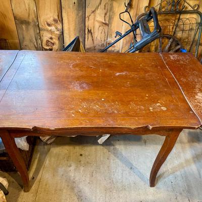 Antique Table 