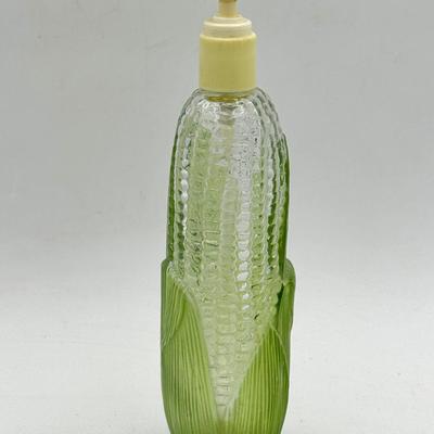 Avon Golden Harvest Lotion Bottle (empty)