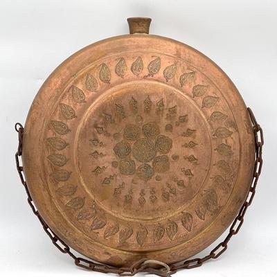 Copper Canteen