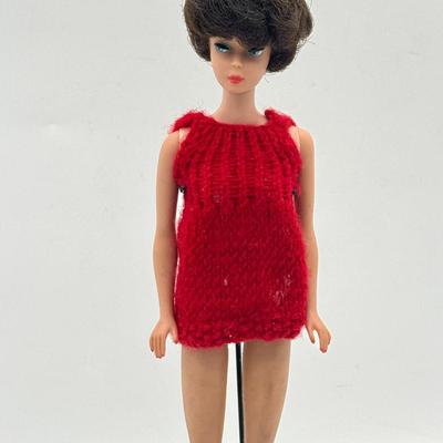 Vintage Barbie Doll