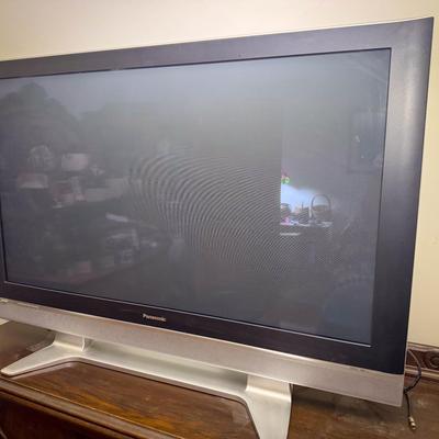 Panasonic TH-50PX50U Television