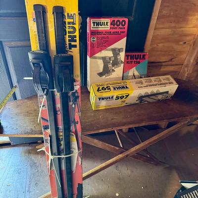 NIB Thule Lot