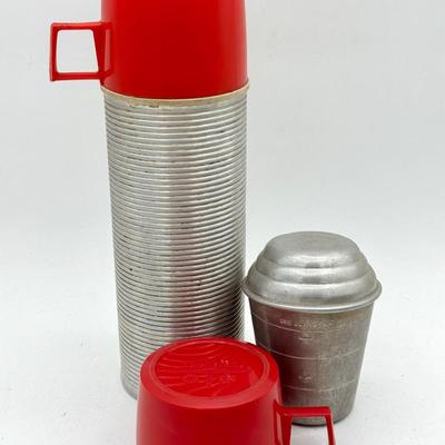 Vintage Thermos & More