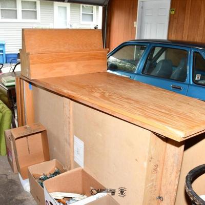 Sale Photo Thumbnail #402: 401 08 garage 65)