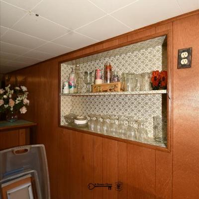 Sale Photo Thumbnail #448: 447 09 basement 8)